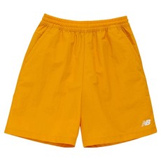 뉴발란스키즈 아동용 EXCLUSIVE 베이직 타슬란 반바지 NK9VGB202U