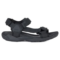 GEOX 男士 U TERRENO GRIP 涼鞋 M1D550A4M11