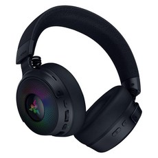 RAZER 雷蛇 北海巨妖耳機麥 V4 PRO, 黑色, RZ04-05160100-R3M1