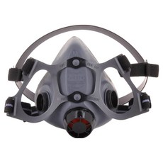 霍尼韋爾 半面型防毒面具 55030L