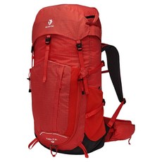 블랙야크 공용 델타45 배낭 999 2BYKSXV917, RED