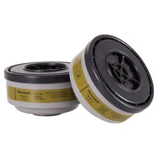 Honeywell 防毒面具濾罐複合濾芯 75SCL