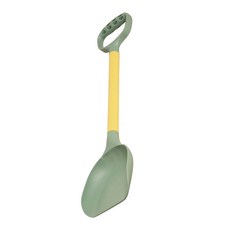 VIKINGTOYS 維京玩具 莫蘭迪色玩沙鏟子 30-2003, 綠色, 1個