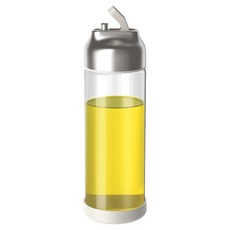 MARI STEIGER Profi 不鏽鋼油瓶, 1個, 430ml