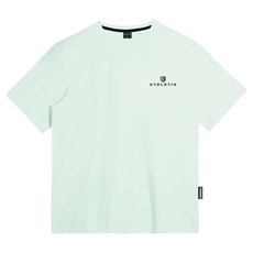 테크니스트 배드민턴 데일리 오버핏 스포츠 반팔 티셔츠 TNT56071