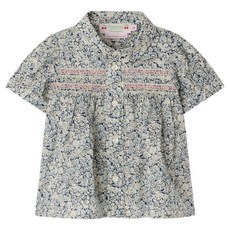 Bonpoint Liberty LAURENCIA 女版上衣 S06XBLW00006