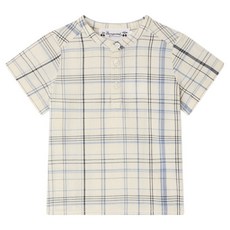 Bonpoint CESARI 襯衫 S06YSHW00006