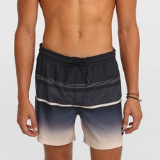 O'NEILL 男款 GRADIENT 15 SWIMSHORTS OMUP6I194