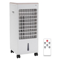 고스 디지털 ICE 리모컨형 냉풍기, GSI-FL2041R