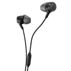 하이퍼엑스 클라우드 이어버즈 3 게이밍 이어폰, Black, BN7R9AA