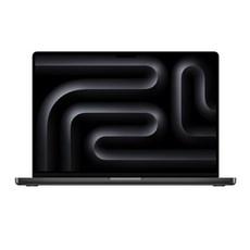 Apple MacBook Pro 16吋 M5 Max晶片 18核心CPU 32核心GPU, 太空黑色, A3429, 2TB, 36GB, MAC OS