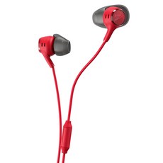 하이퍼엑스 클라우드 이어버즈 3 게이밍 이어폰, Red, BN7S0AA
