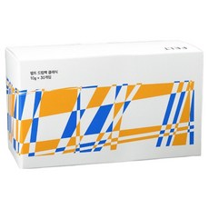 펠트커피 드립백 클래식, 10g, 1개, 30개입