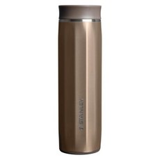 STANLEY 輕重力系列 Aerolight 360按壓式隨行杯, 摩卡金, 1個, 470ml