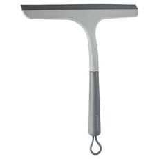 락앤락 더 넓어진 물기제거 스퀴지, 그레이, 1개