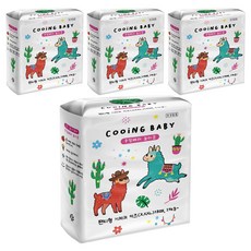 韓國 COOiNG 兒童款 驚奇內褲型尿布 19kg以上, 72片, 超大號以上 (3XL)