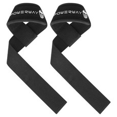 K-One E-Commerce 舉重護腕帶 2入