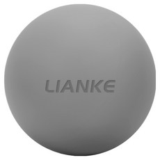 Tov Market 矽膠筋膜放鬆 肩膀 頸部 腳底 訓練按摩球