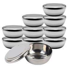 Rion Kitchen 韓國製營業用不鏽鋼飯碗 碗 盥洗用具