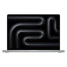 Apple MacBook Pro 16吋 M5 Pro晶片 18核心CPU 20核心GPU, 銀色, A3428, 1TB, 24GB, MAC OS