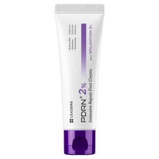 LEADERS 麗得姿 PDRN Plus 2% 強效修護護足霜