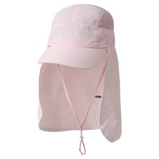 SHOOPENkids 輕量兩用防曬護頸帽 HPKACGS53M