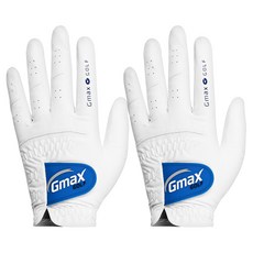 韓國 GMAX 男士用 Freejoy Tetra 彈性纖維高爾夫手套 左手用