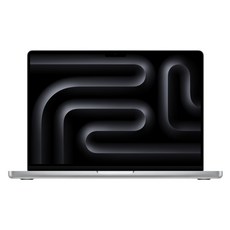 Apple MacBook Pro 14吋 M5 Pro晶片 15核心CPU 16核心GPU, 銀色, A3426, 1TB, 24GB, MAC OS