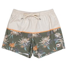 QUIKSILVER 男款超級皮革衝浪褲 15 QE21BS055WDW