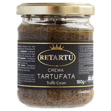 GIULIANOTARTUFI 松露奶油, 160g, 1個