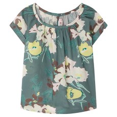 Bonpoint 兒童襯衫 AUGUSTINA S06GBLW00021