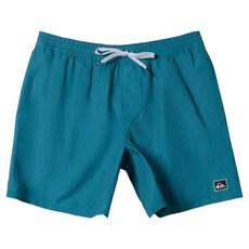 QUIKSILVER 男款超級皮革海灘褲 19 QE21BS002BQL