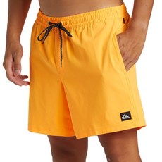 QUIKSILVER 男款 Surf Silk 海灘褲 16 QE21BS004KTP