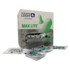 HOWARD LEIGHT 防噪音耳塞 FREE MAX Lite 2入, 1個, 100入