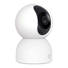 Xiaomi 小米 智能攝像機2 雲台版 室內 2.5K 400萬畫素, 1個