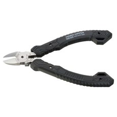 EnGInEER 工程師 ESD SAFE 電子用微型斜口鉗 120mm, 1個