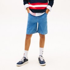 타미힐피거 밴딩 쇼츠