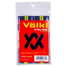 뵐클 테니스 드라이 그립 12p, 네이비, 1개