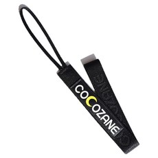 코코자네 유모차 안전 스트랩, 블랙, 1개