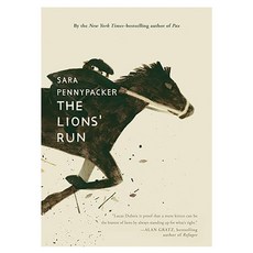 The Lions' Run