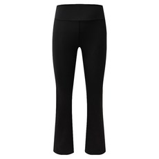 MaritheFrancoisGirbaud 女款 MOUVEMENT CLASSIC LOGO 靴型緊身褲