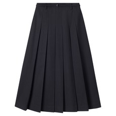 MIXXO 百褶長裙