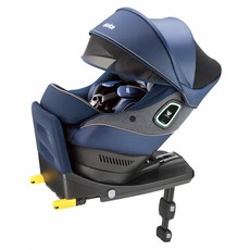 Aprica 愛普力卡 汽車用兒童保護裝置 Cururila Plus #2171826, 宇曠藍