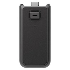 DJI 大疆創新 Osmo Pocket 3 續航手柄, 1個, 單一商品