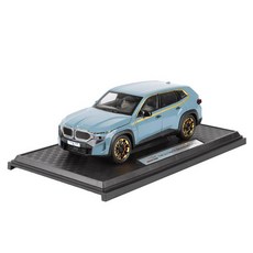 BUNNYLAND BMW X系列 車展壓鑄模型, 1個
