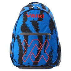 Volkl Zebra 大型後揹包 V75554, 藍色, 1個