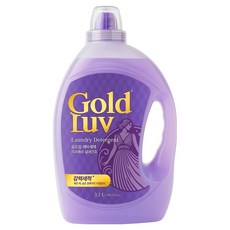 골드럽 세탁세제 리프레쉬 실내건조 용기, 3.2L, 1개입, 1개 3.2L, 1개입, 1개