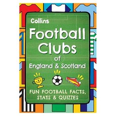 Football Clubs of England and Scotland : Fun Football Facts Stats & Quizzes, 기타