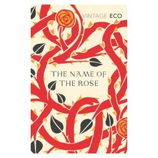 Vintage Classics : The Name of the Rose