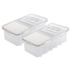 BELLAHOME 泡菜切片器密封容器 CN9226